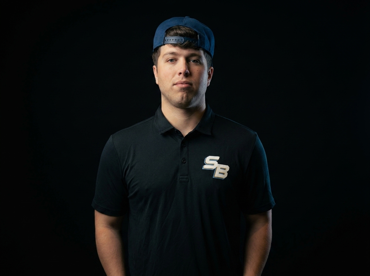 Btomz, Swish Breaks streamer