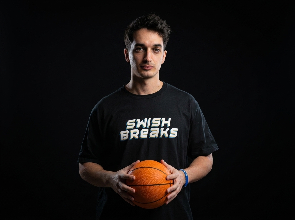 Deuce, Swish Breaks streamer
