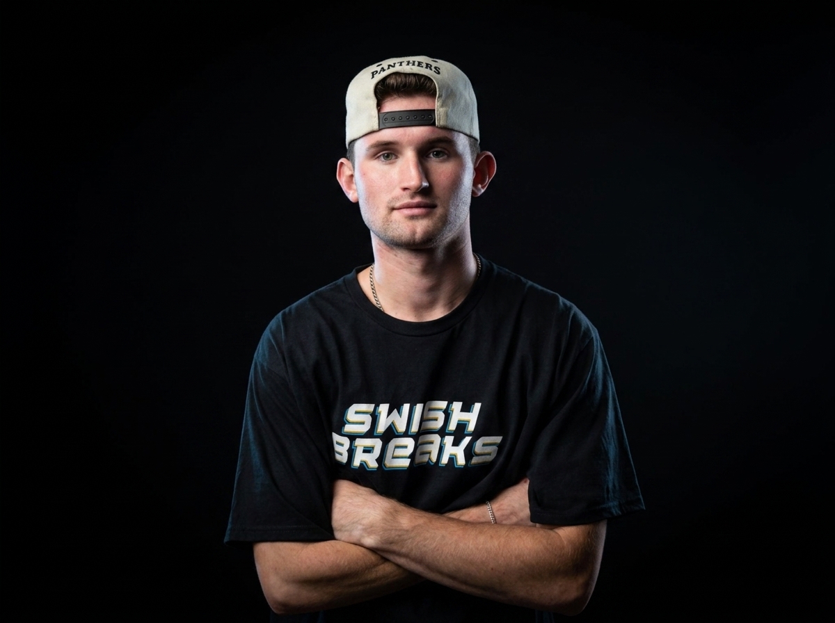 Fife, Swish Breaks streamer