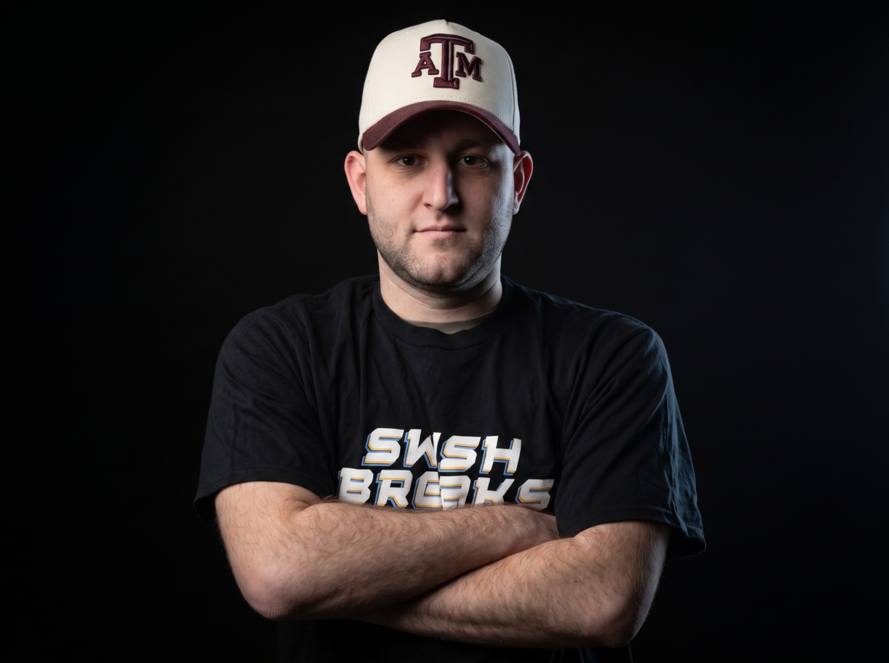 Joey, Swish Breaks streamer