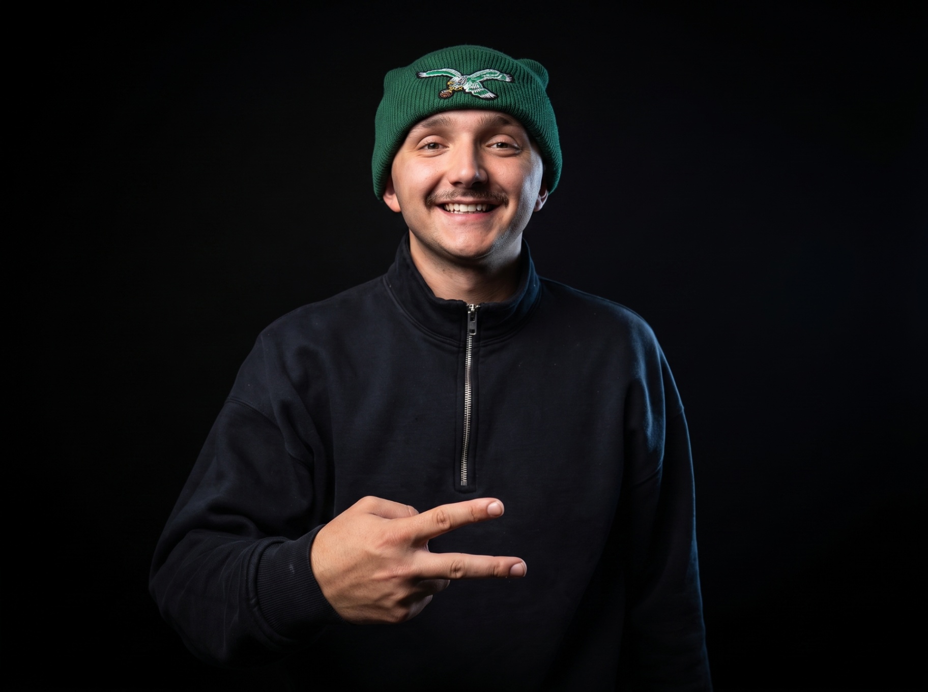 Lese, Swish Breaks streamer