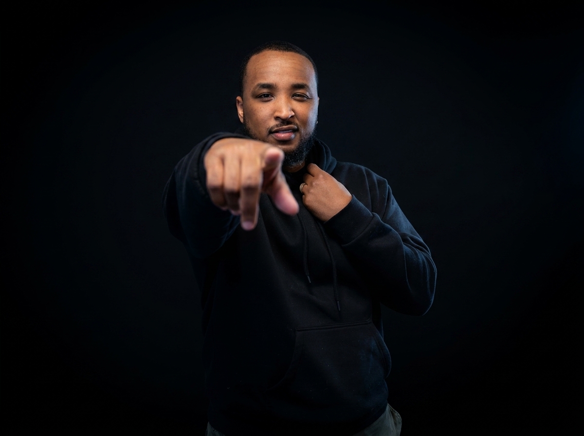 T-Rose, Swish Breaks streamer
