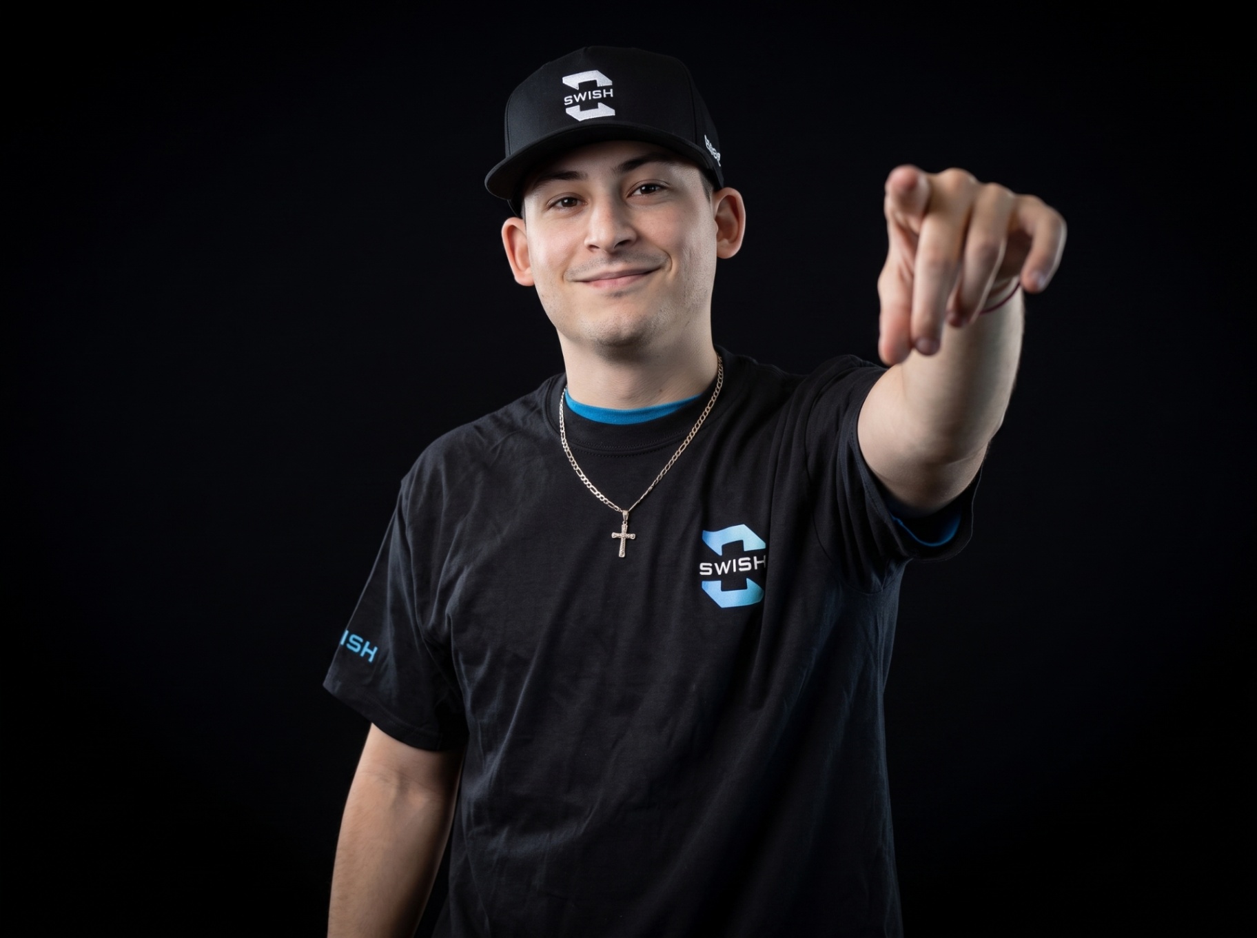 Trix, Swish Breaks streamer