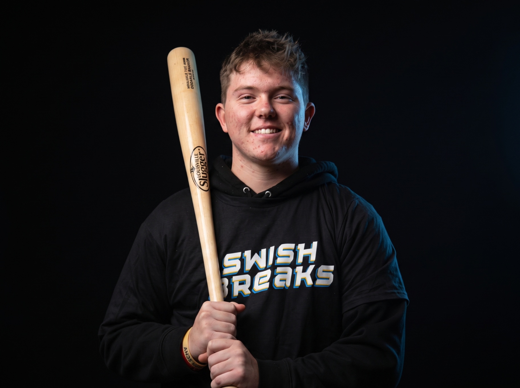 Witz, Swish Breaks streamer